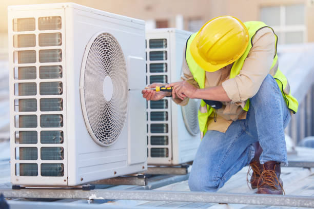 Best HVAC companies near me  in Rice Lake, MN